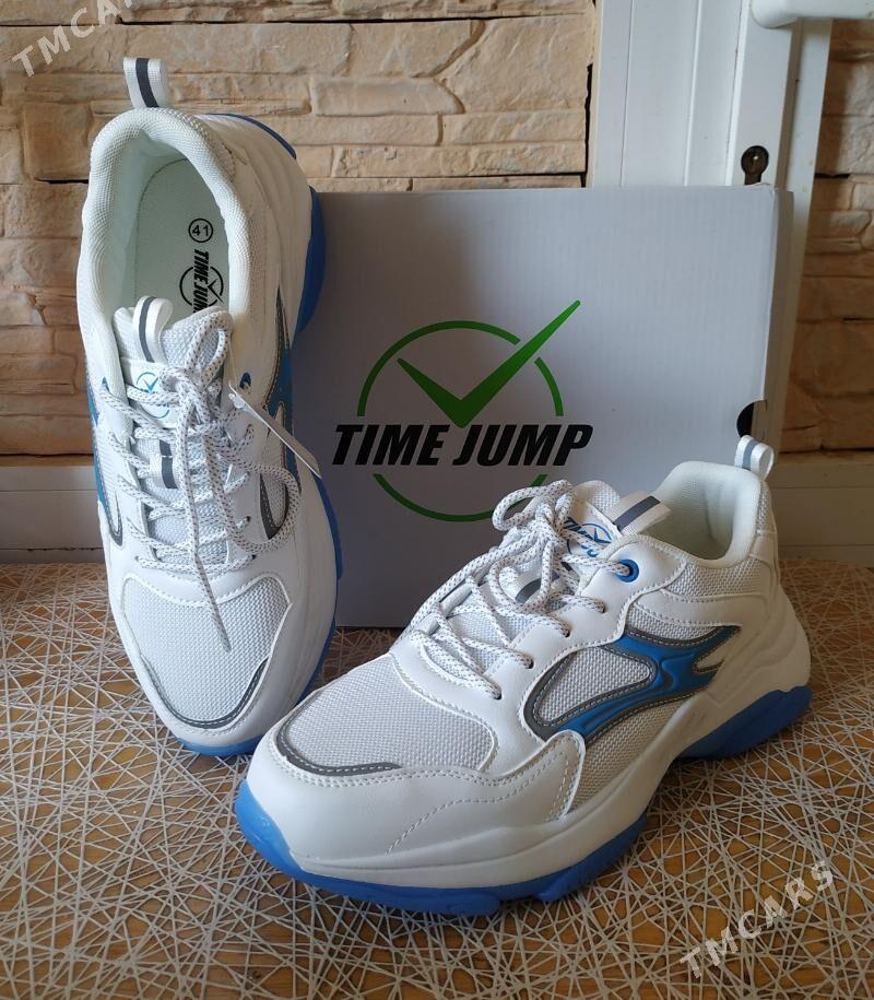 кроссовки - Ашхабад - img 3