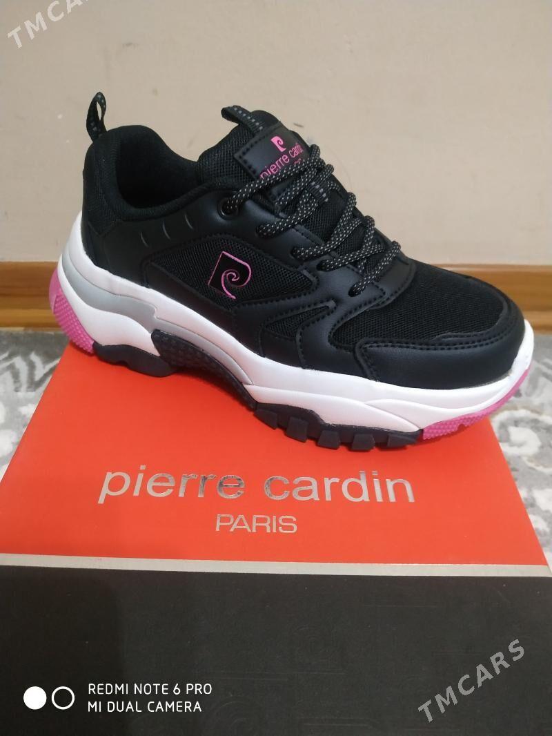 кроссовки - Ашхабад - img 2