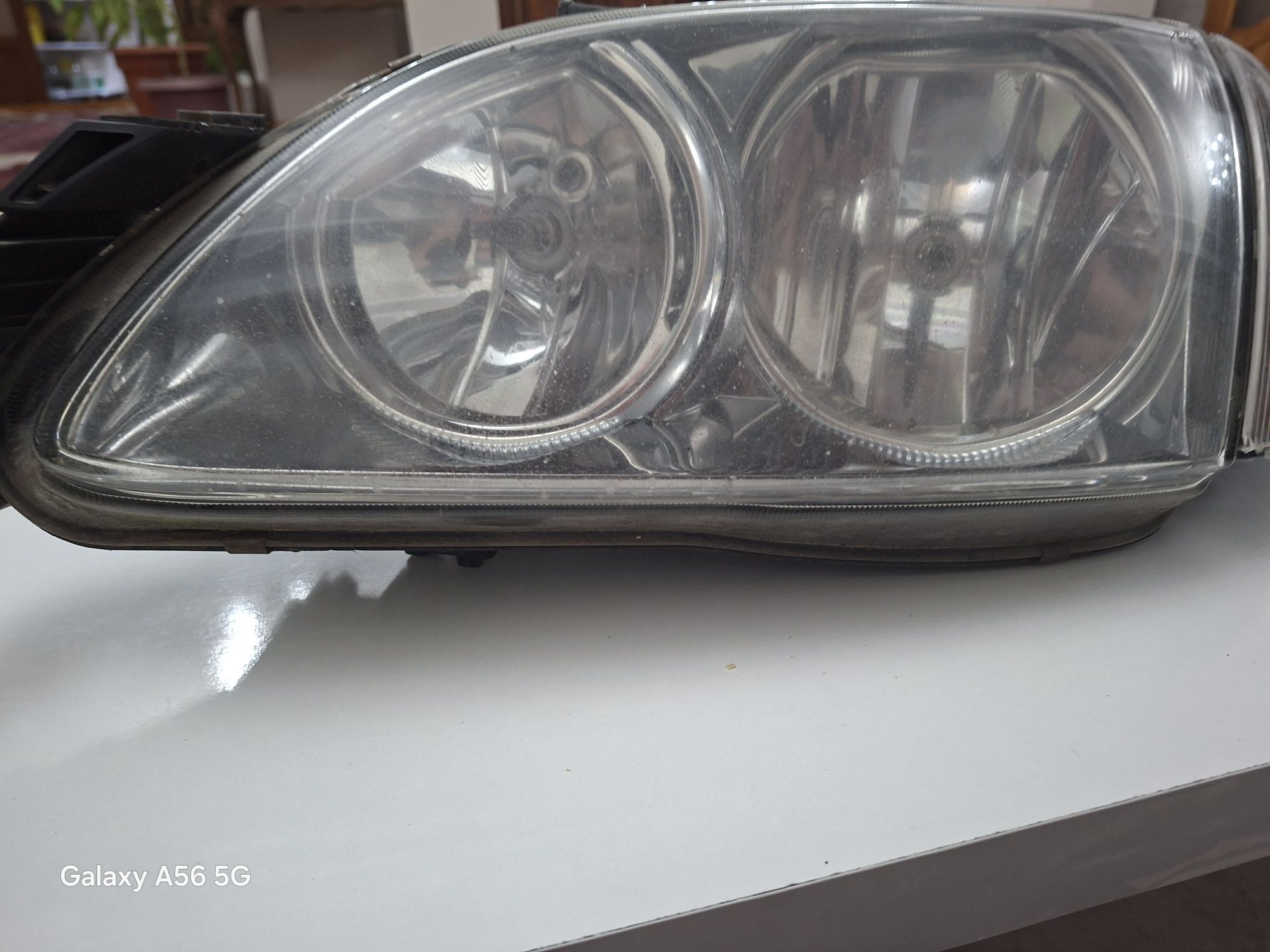 Avensis onki fara 2002 2 000 TMT - Daşoguz - img 2