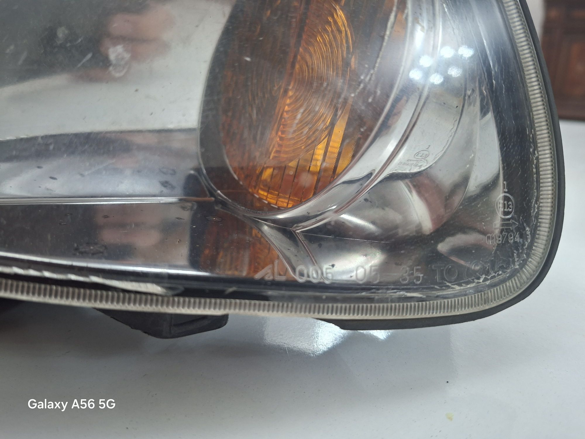 Avensis onki fara 2002 2 000 TMT - Daşoguz - img 4