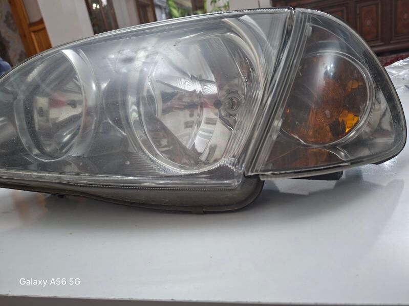 Avensis onki fara 2002 2 000 TMT - Daşoguz - img 3