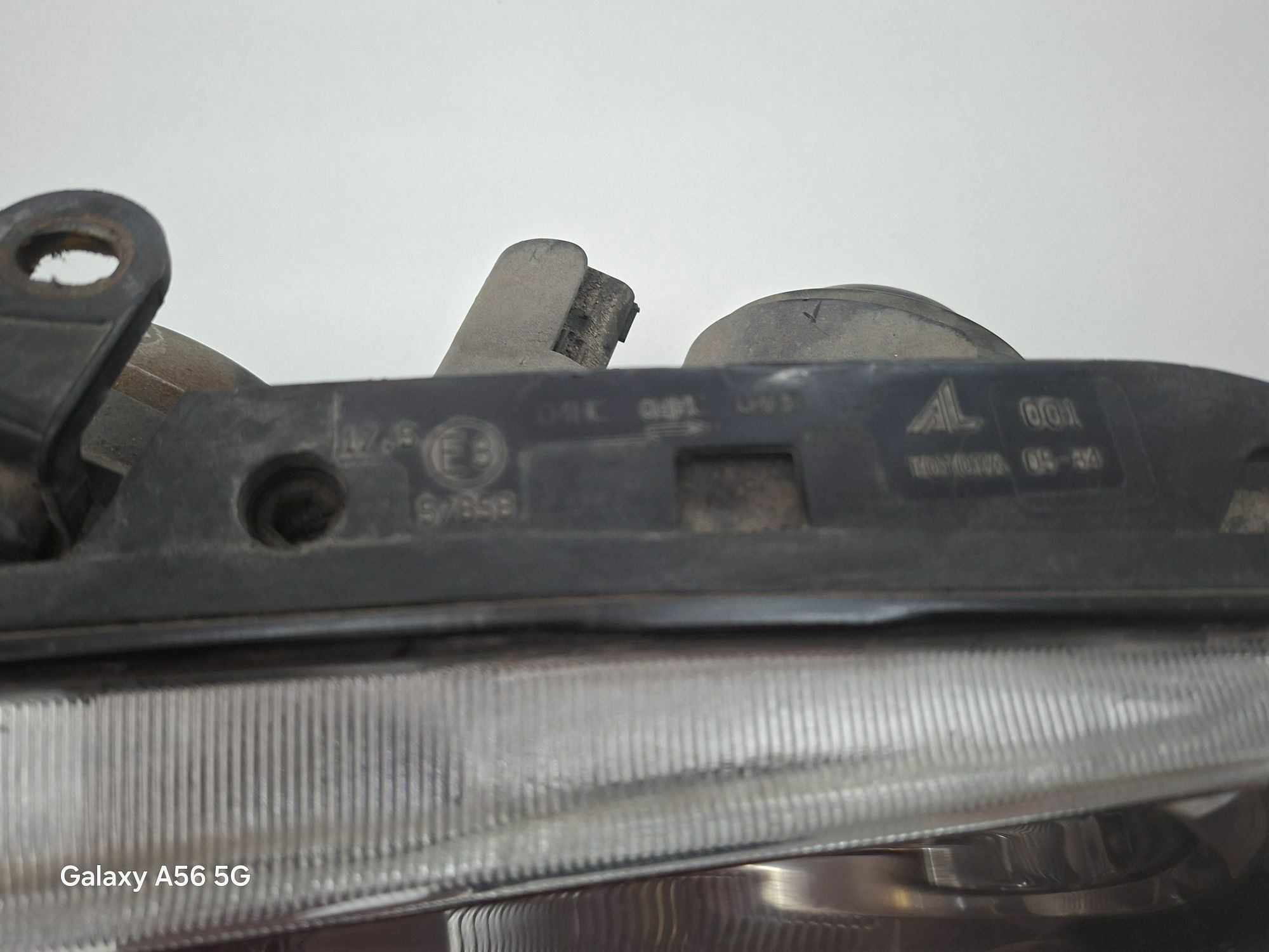 Avensis onki fara 2002 2 000 TMT - Daşoguz - img 5