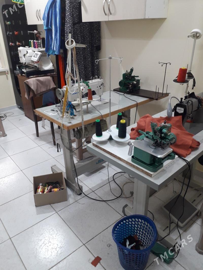 SALON  ARENDA  ÝER - Aşgabat - img 4