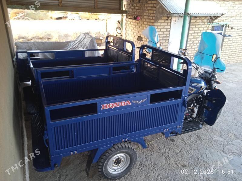 Fekon FK200-14G 2025 - 27 500 TMT - Бабадайхан - img 3