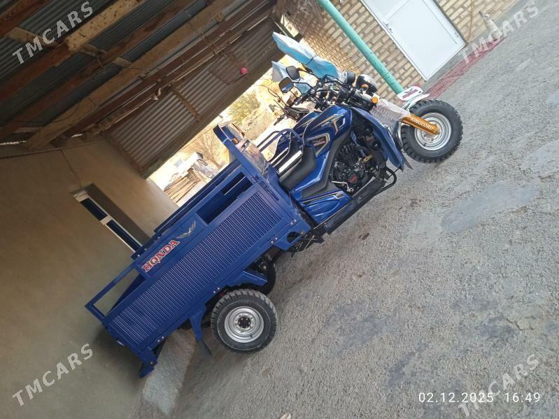 Fekon FK200-14G 2025 - 27 500 TMT - Бабадайхан - img 2