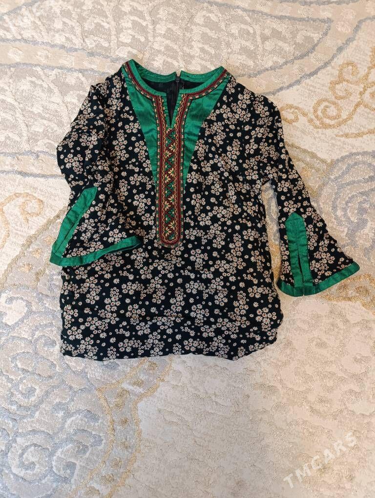 Gowy koynekler / Б/у платья - Ашхабад - img 3