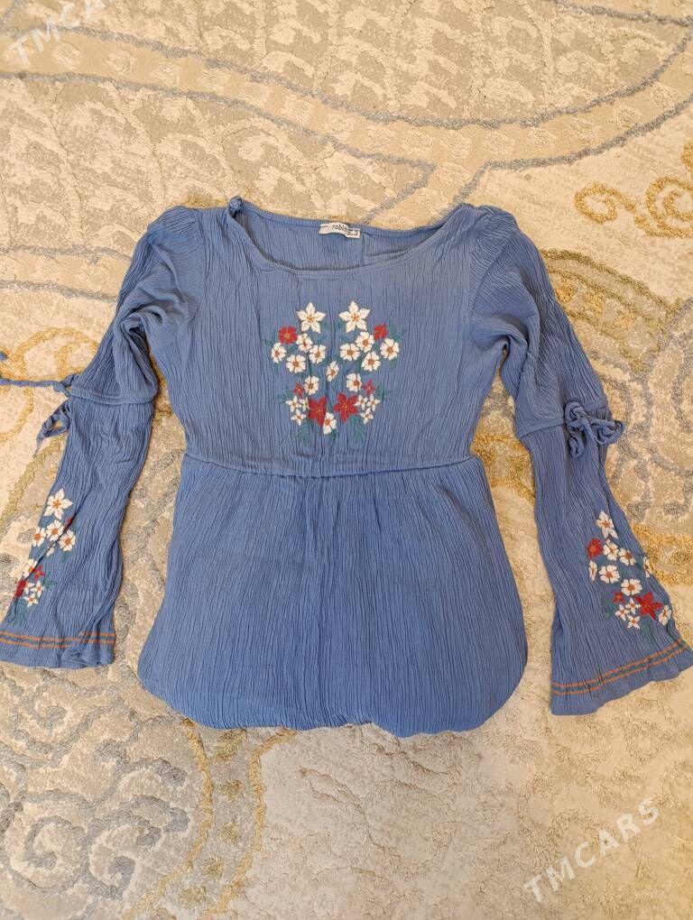 Gowy koynekler / Б/у платья - Ашхабад - img 5