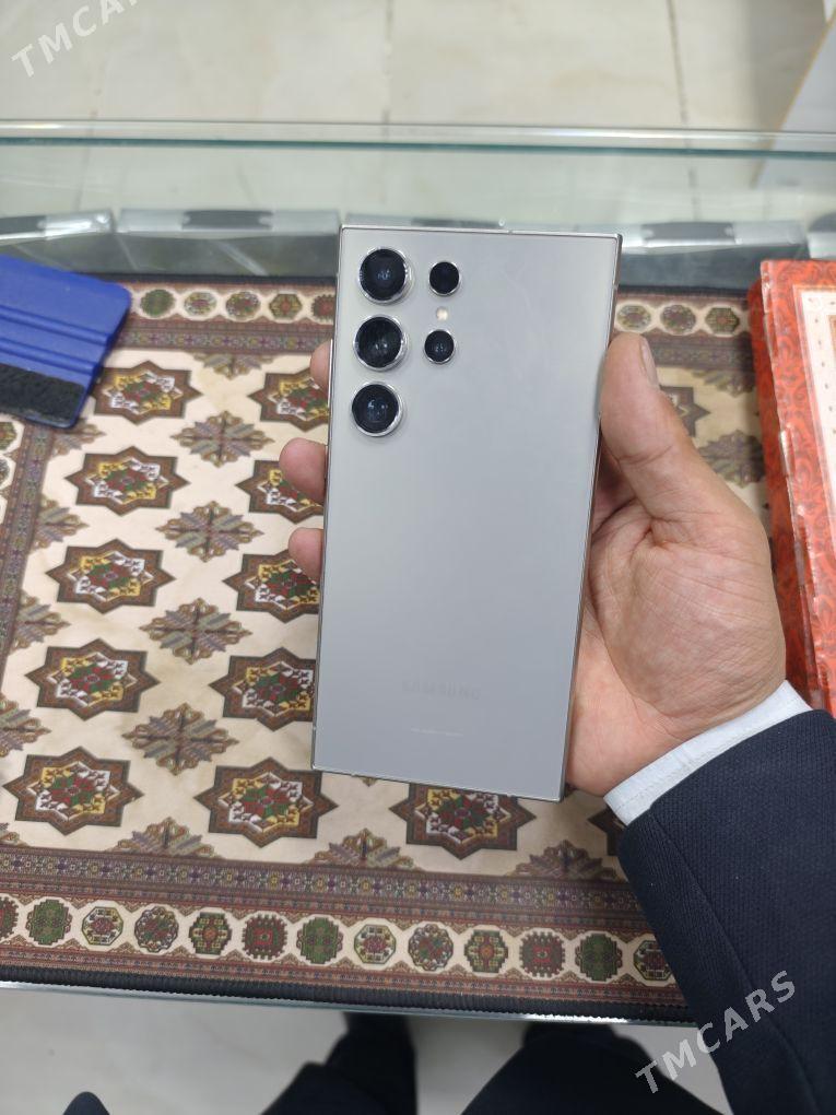 S24 ultra 12/256 arginal 2sim - Бекреве - img 6