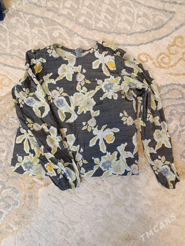 Gowy koynekler / Б/у платья - Ашхабад - img 2