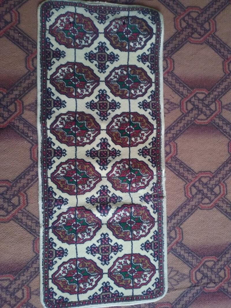 mashin halyy turkiñki unwersal 250 TMT - Şabat etr. - img 2