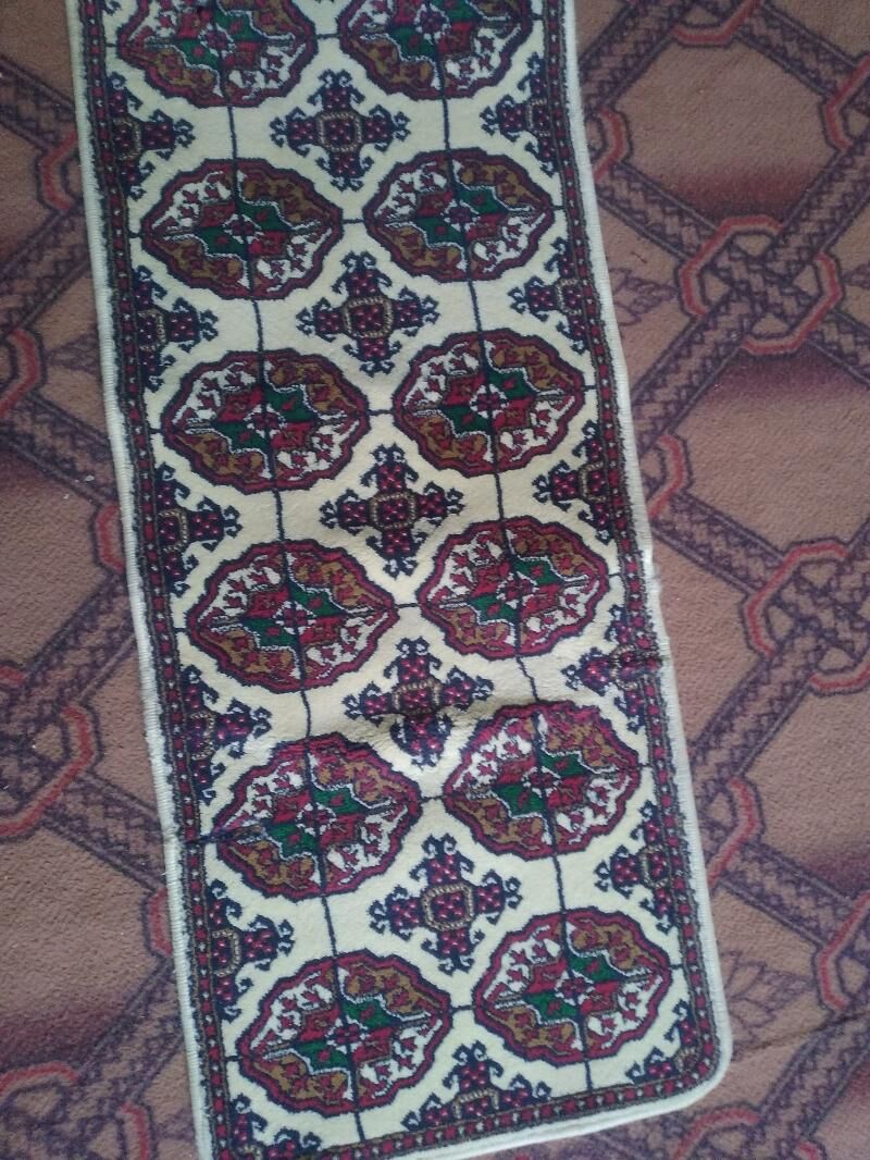 mashin halyy turkiñki unwersal 250 TMT - Şabat etr. - img 3