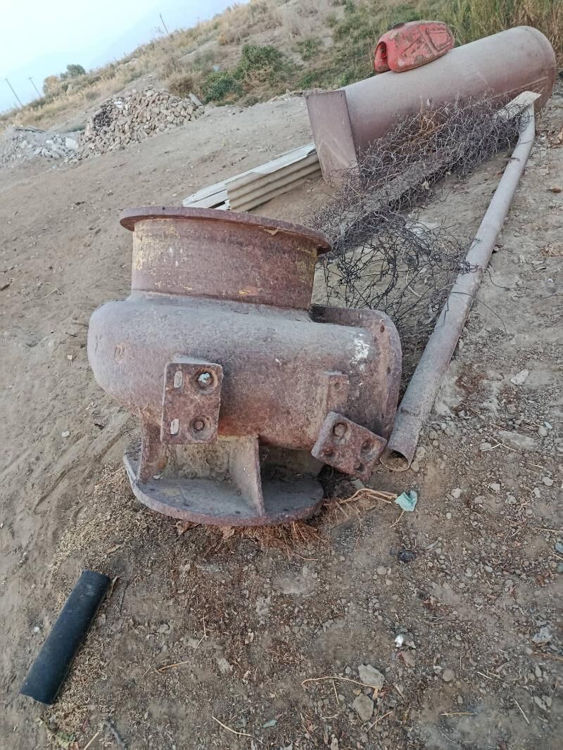 elenpe 50  nasos 5 000 TMT - Bäherden - img 2