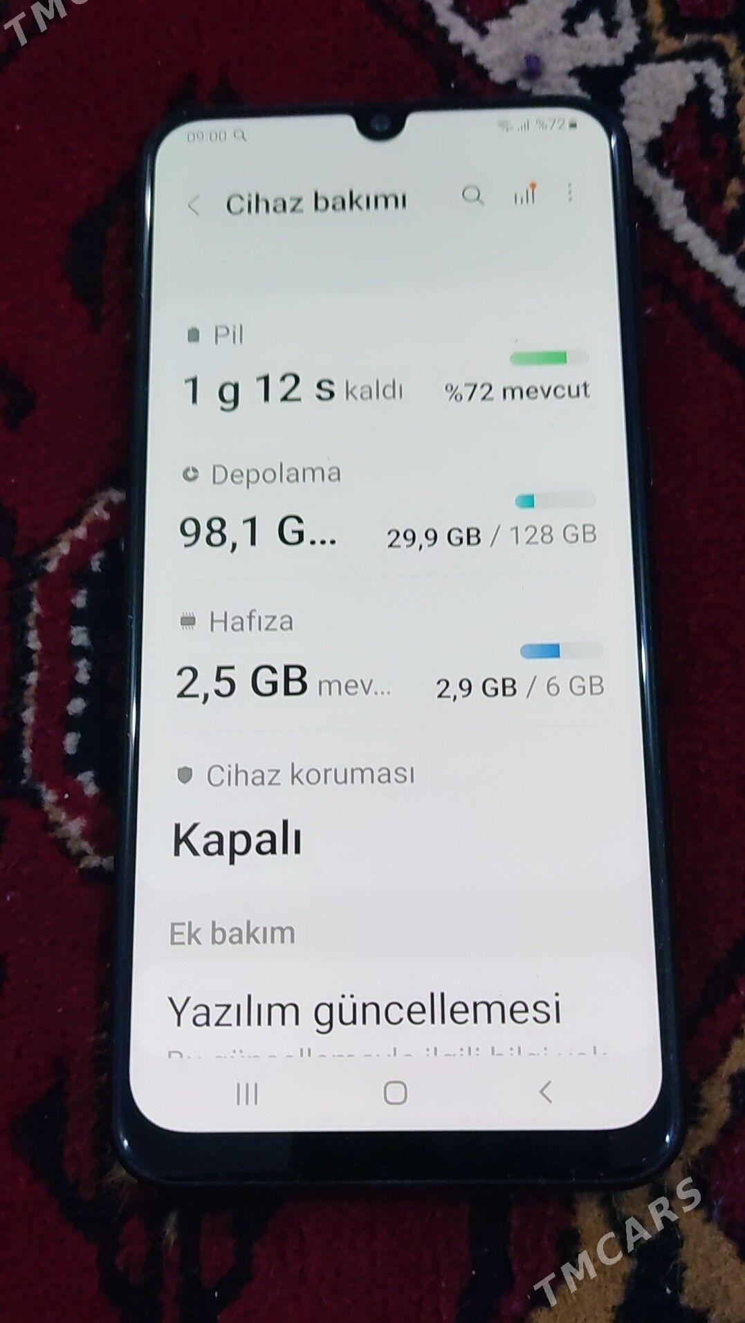 Samsung OBMEN - Мары - img 3