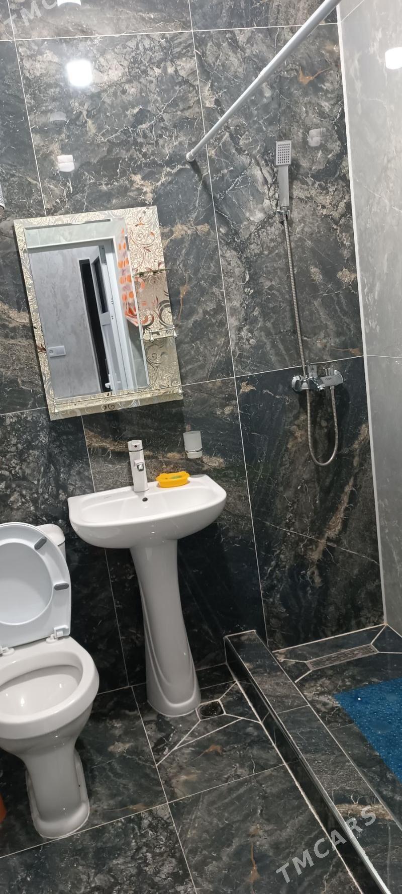 Kwartira - Türkmenbaşy - img 9