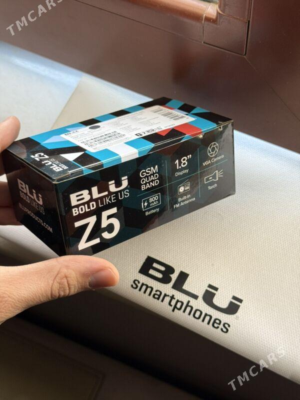 Prastoy,BLU - Ашхабад - img 1