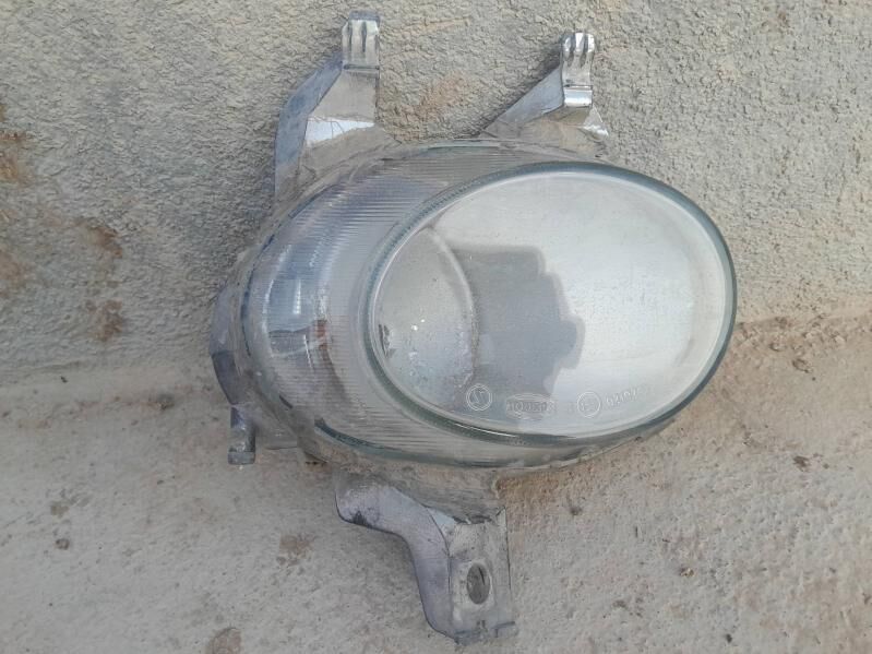 Peugeot 206 2008 tumanik 120 TMT - Багир - img 3