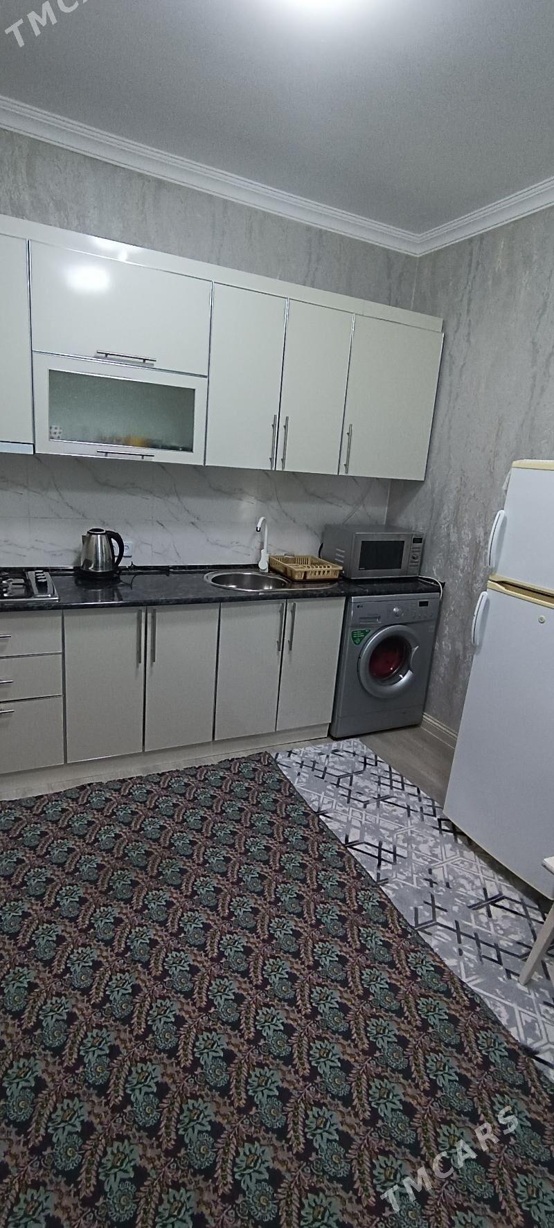 Kwartira - Türkmenbaşy - img 6