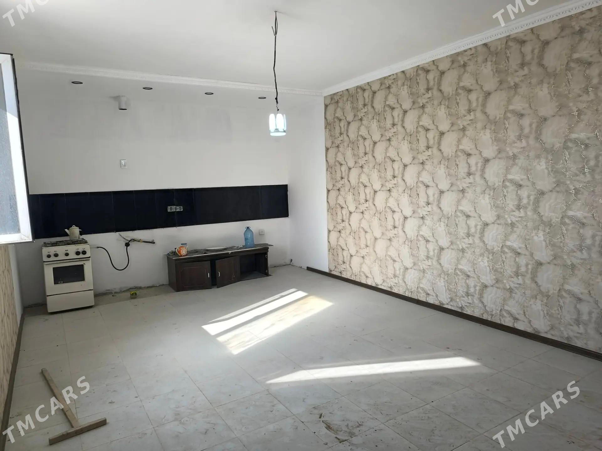 Satylyk jay 17 Dom arkasy - Туркменабат - img 4