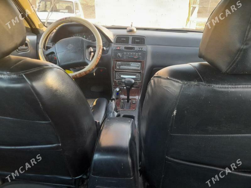 Nissan Maxima 1996 - 52 000 TMT - Ашхабад - img 5