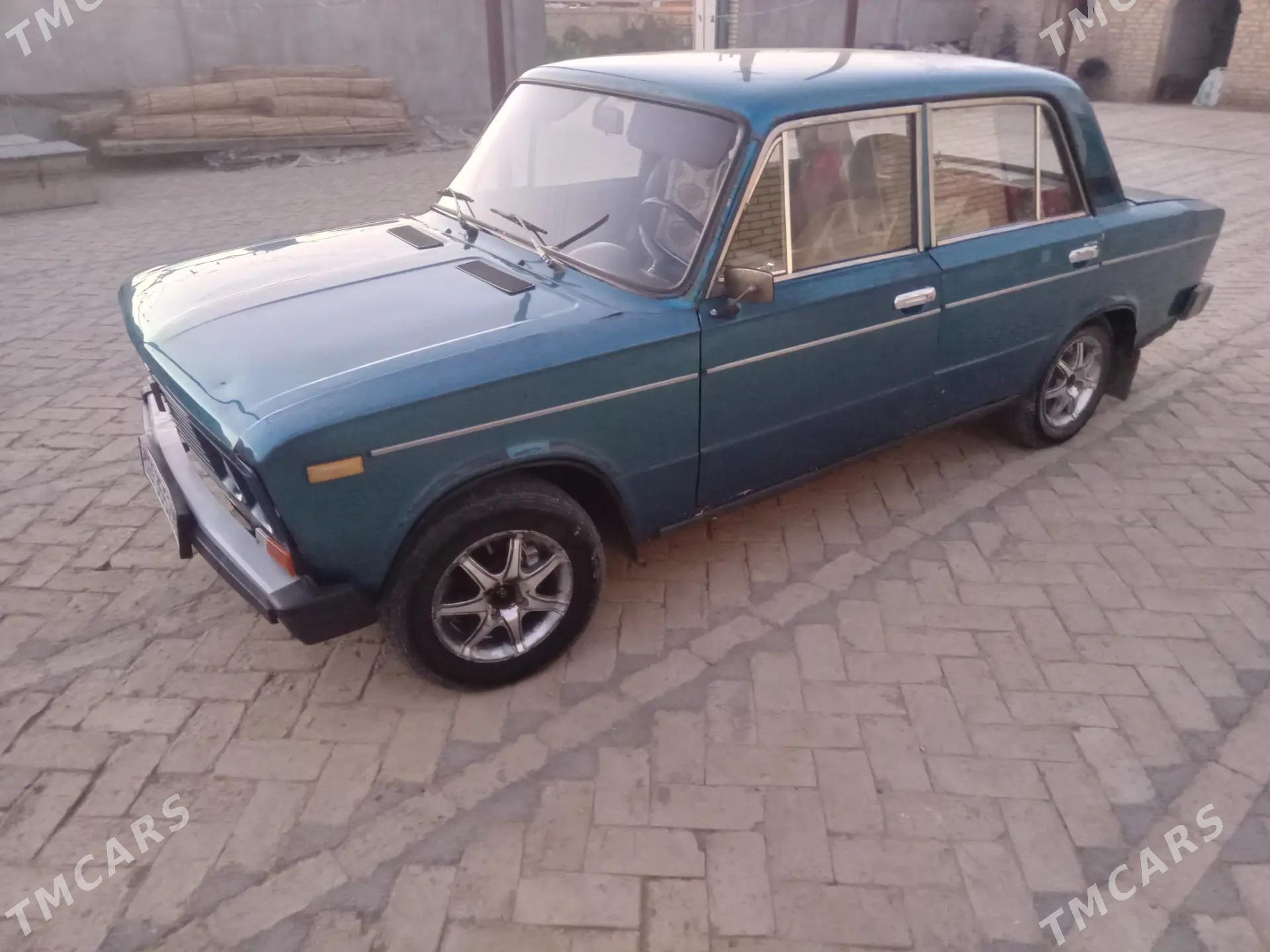 Lada 2106 1990 - 25 000 TMT - Baýramaly - img 1