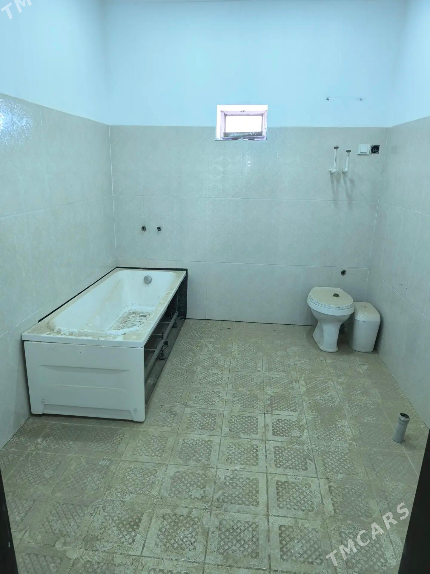 Satylyk jay 17 Dom arkasy - Туркменабат - img 6