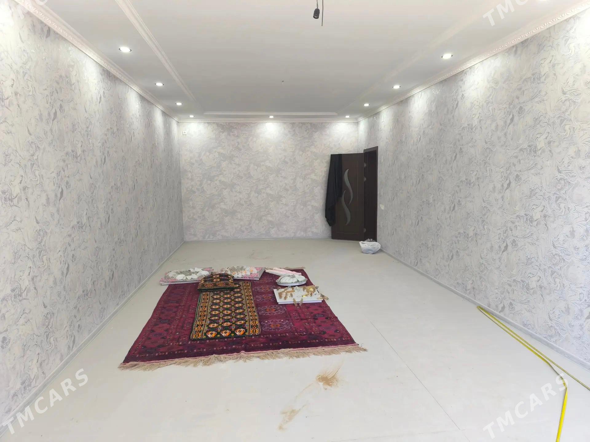 Satylyk jay 17 Dom arkasy - Туркменабат - img 2