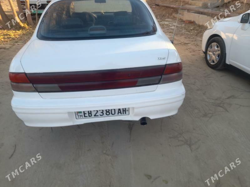 Nissan Maxima 1996 - 52 000 TMT - Ашхабад - img 7