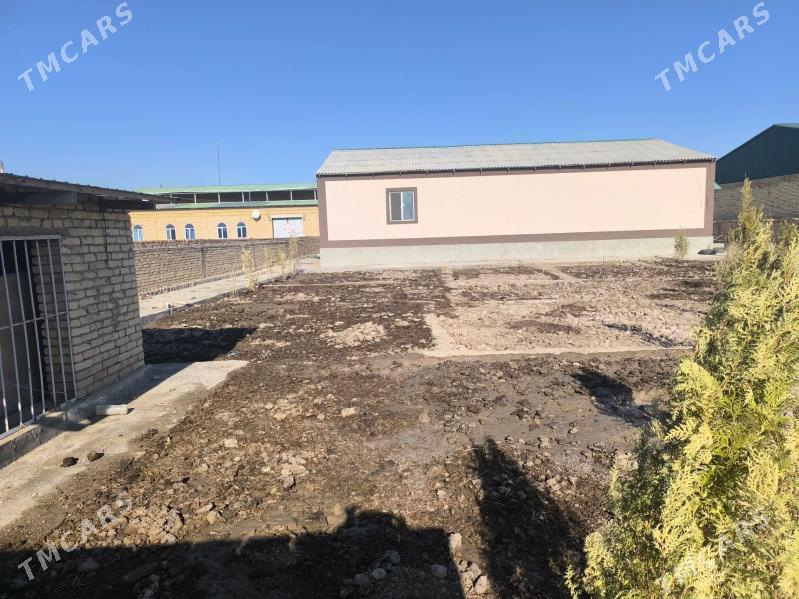 Satylyk jay 17 Dom arkasy - Туркменабат - img 7