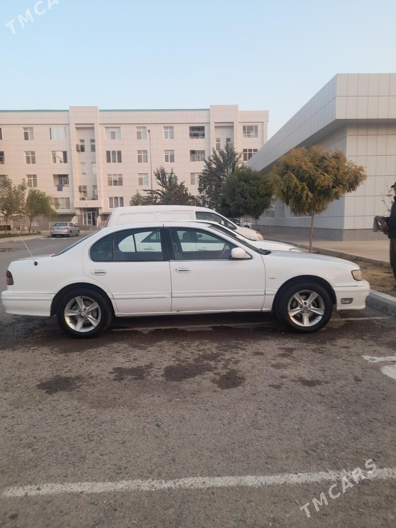 Nissan Maxima 1996 - 52 000 TMT - Ашхабад - img 2