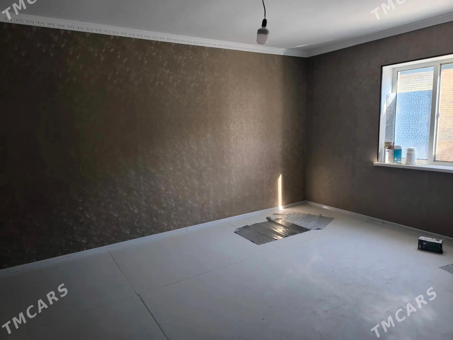 Satylyk jay 17 Dom arkasy - Туркменабат - img 5