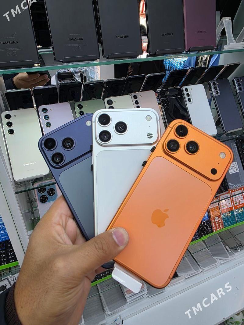 iphone 17 pro max - Daşoguz - img 2