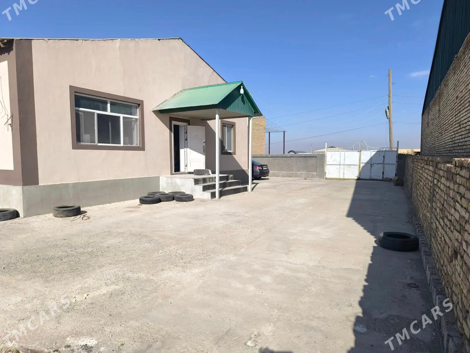 Satylyk jay 17 Dom arkasy - Туркменабат - img 8