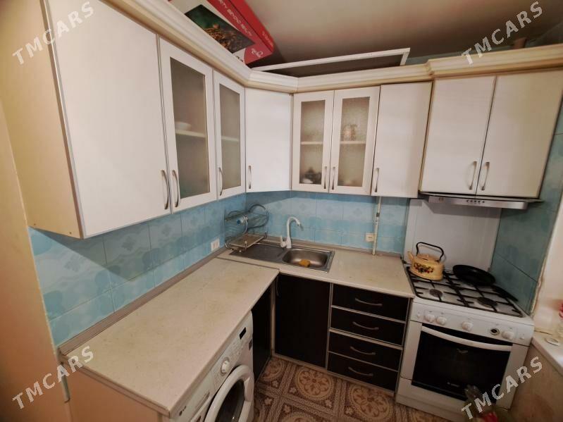 ARENDA 2 komnat 1 etaj Mary ş. - Mary - img 7