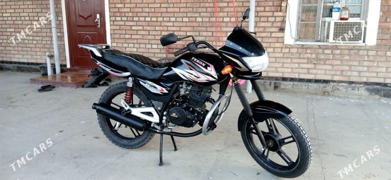 Fekon FK150-8G 2021 - 10 000 TMT - Бахарден - img 2