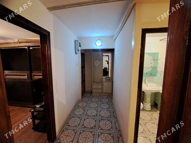 ARENDA 2 komnat 1 etaj Mary ş. - Mary - img 9