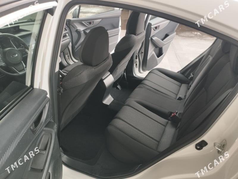 Subaru Impreza 2021 - 180 000 TMT - Мары - img 4