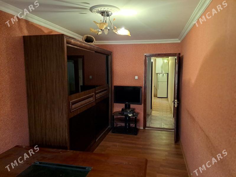 ARENDA 2 komnat 1 etaj Mary ş. - Mary - img 4