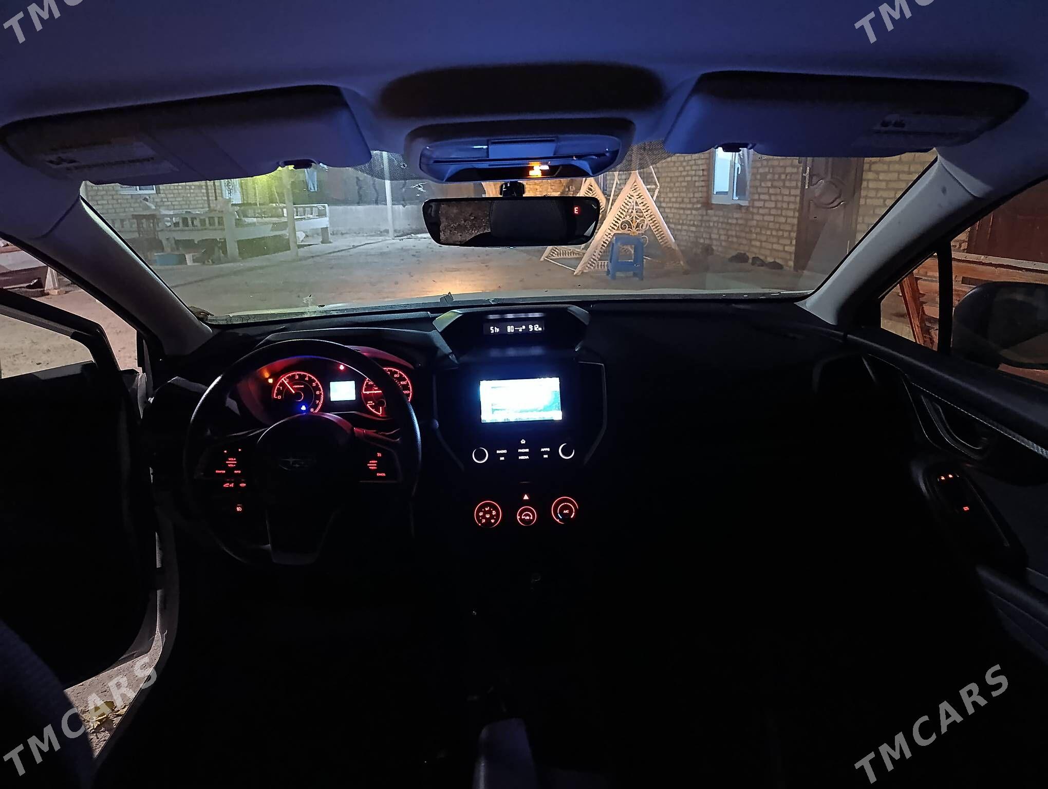 Subaru Impreza 2021 - 180 000 TMT - Мары - img 7