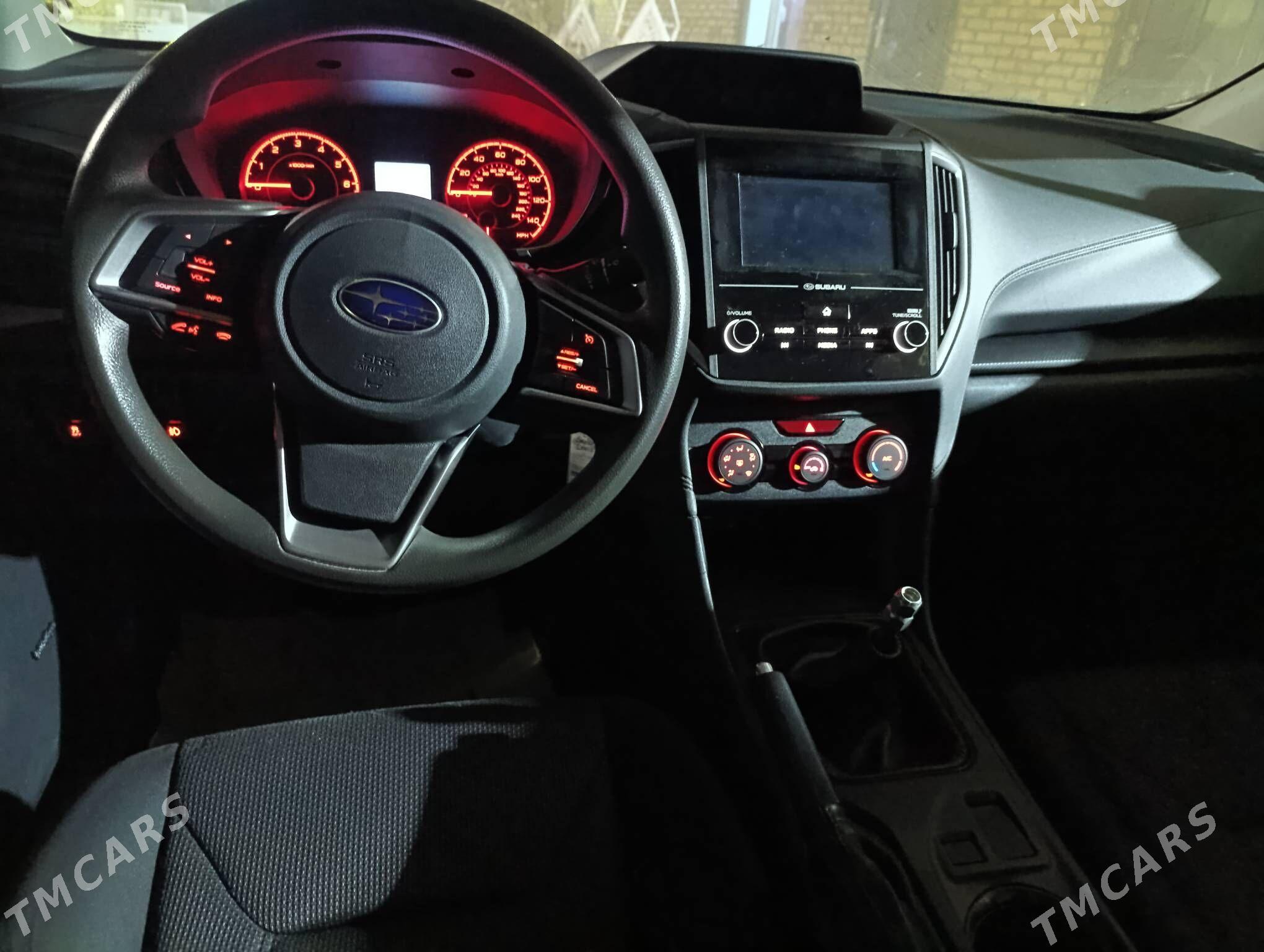Subaru Impreza 2021 - 180 000 TMT - Мары - img 6