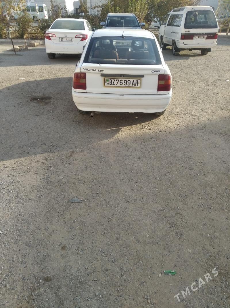 Opel Vectra 1990 - 26 000 TMT - Бабадайхан - img 1