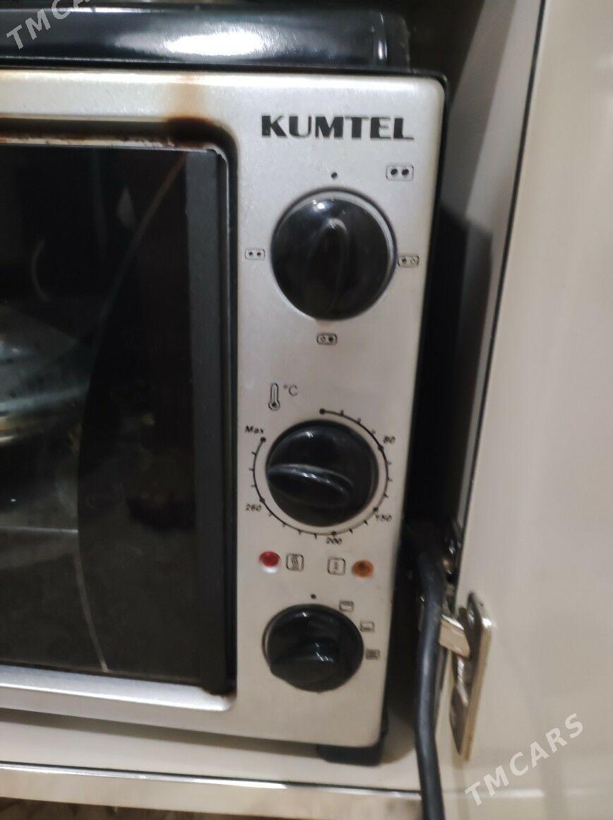 KUMTEL - Балканабат - img 2