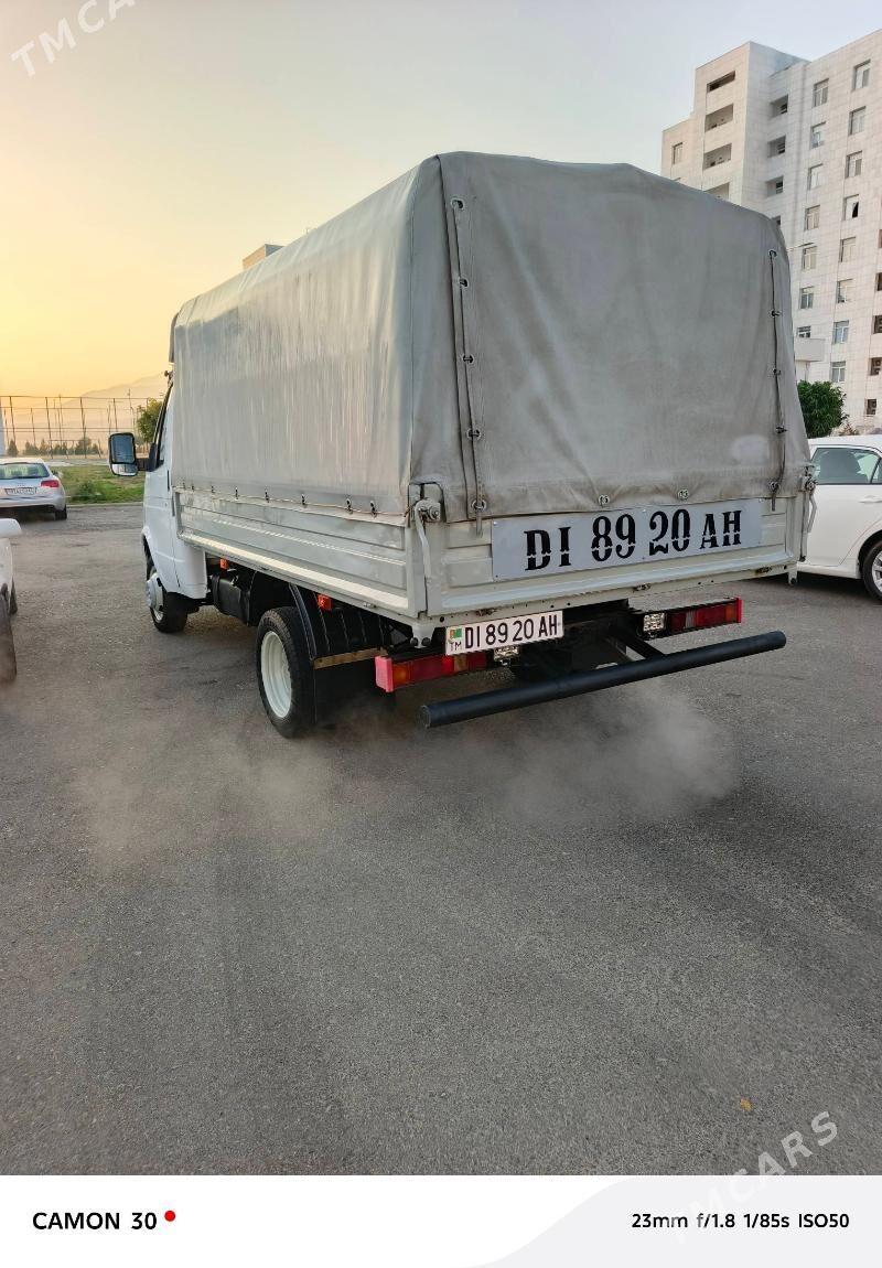 Gaz Gazel 2008 - 162 000 TMT - Arkadag - img 4