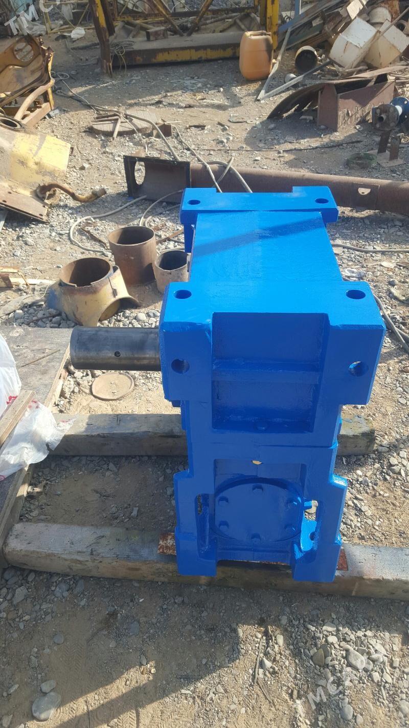 Ruduktor - Чоганлы - img 3