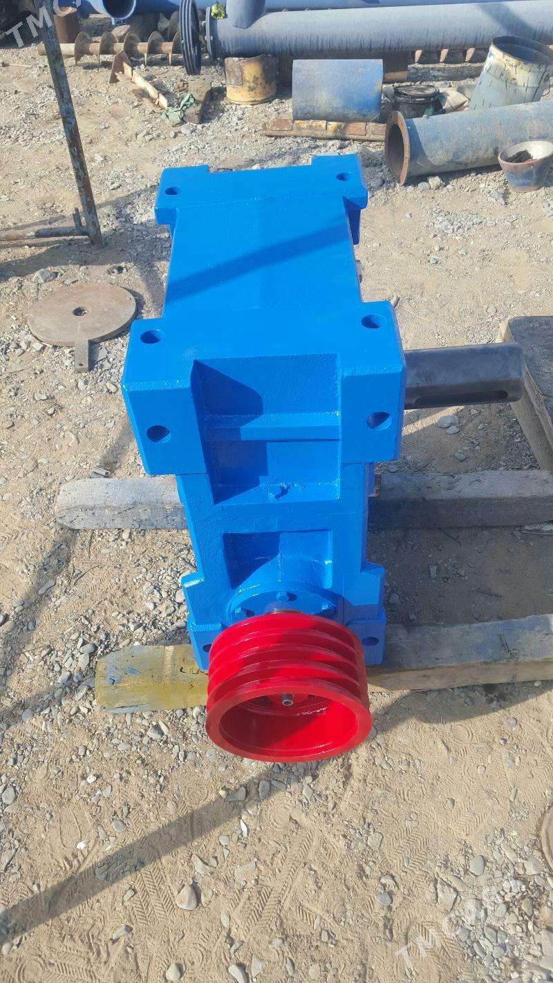 Ruduktor - Чоганлы - img 2