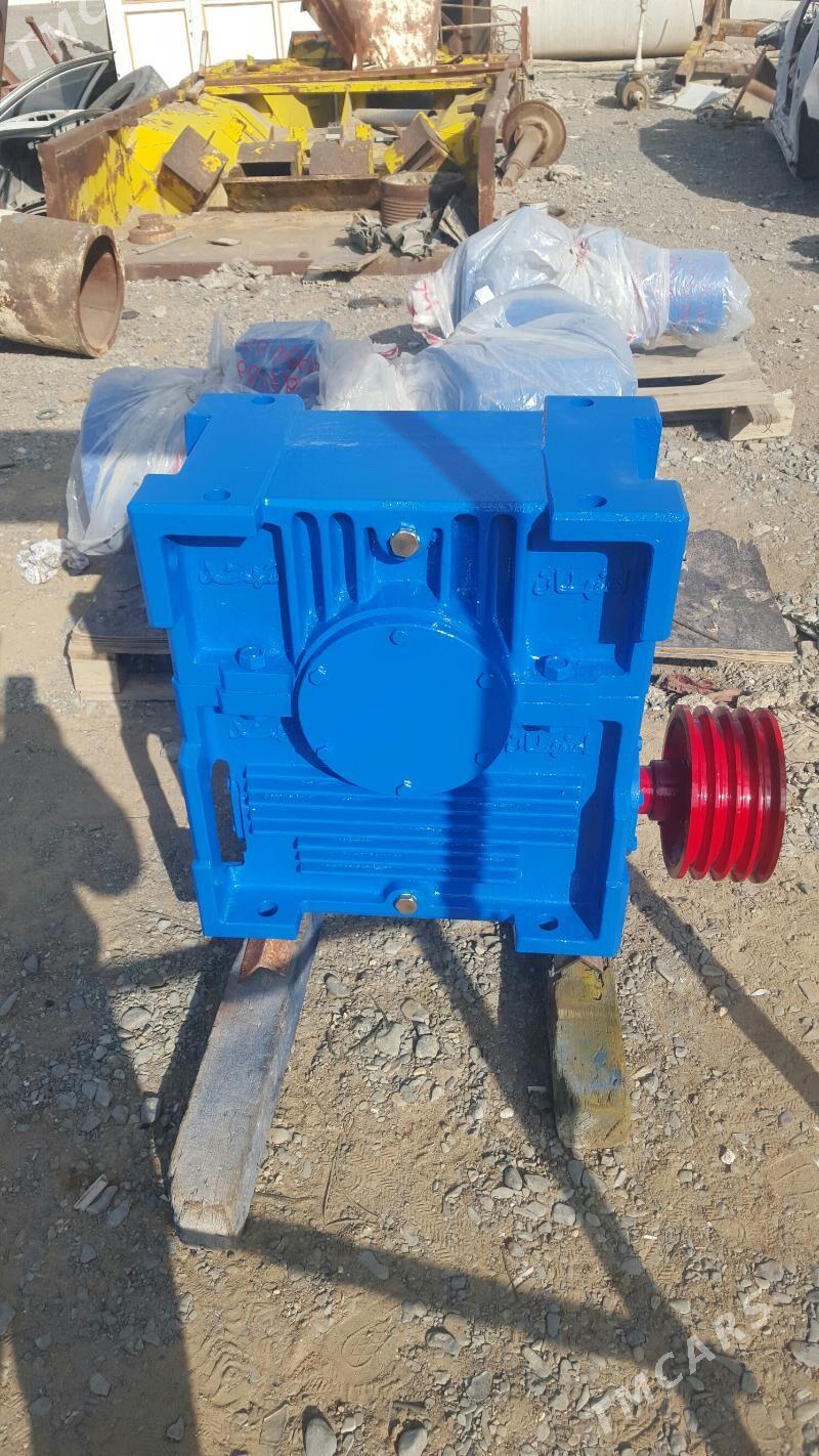 Ruduktor - Чоганлы - img 4