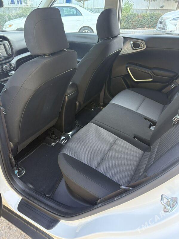 Kia Soul 2020 - 210 000 TMT - ул. Подвойского (Битарап Туркменистан шаёлы) - img 9