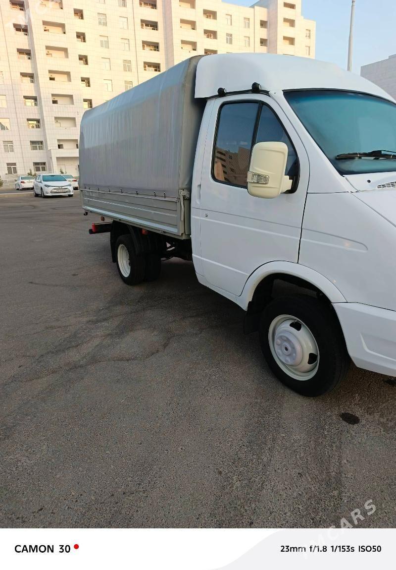 Gaz Gazel 2008 - 162 000 TMT - Arkadag - img 2