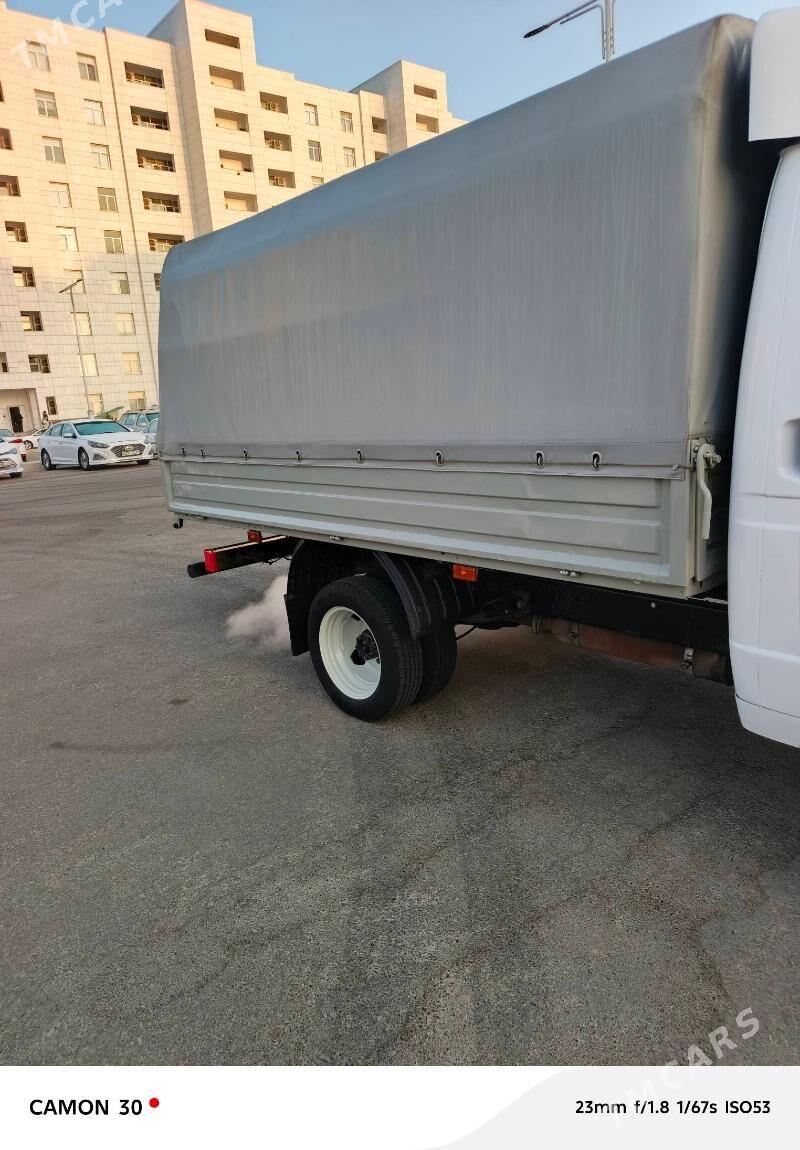 Gaz Gazel 2008 - 162 000 TMT - Arkadag - img 3