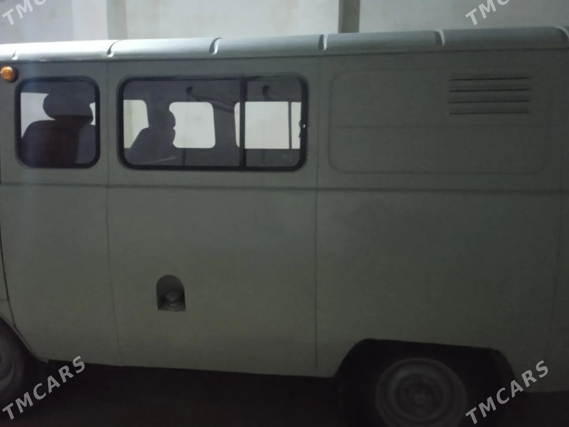 UAZ 2206 2003 - 110 000 TMT - Akdepe - img 3