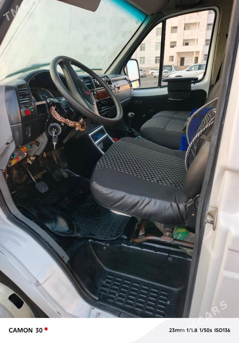 Gaz Gazel 2008 - 162 000 TMT - Arkadag - img 5